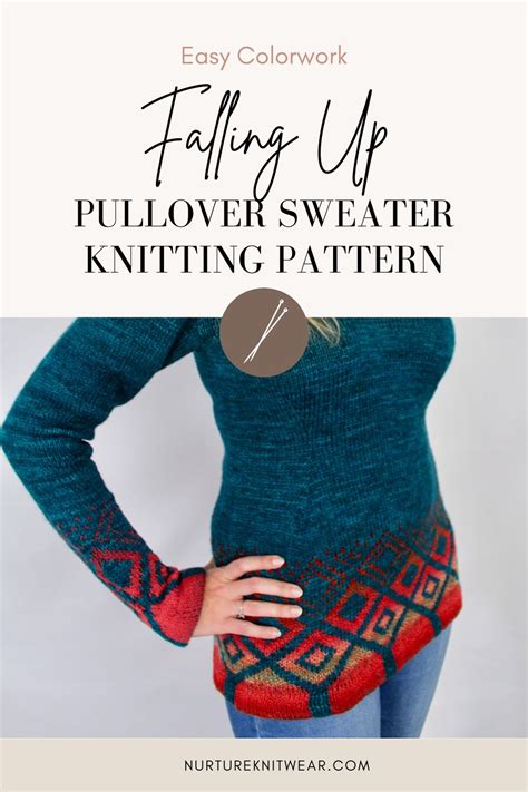 Stranded Knit Pattern 的图像结果