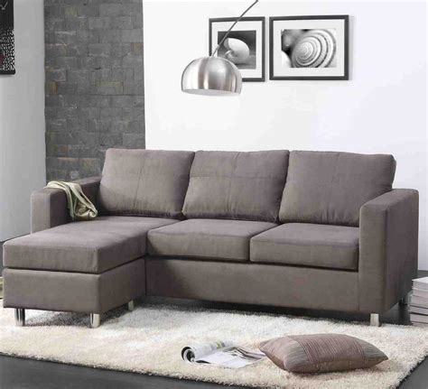 l shaped couch small living room