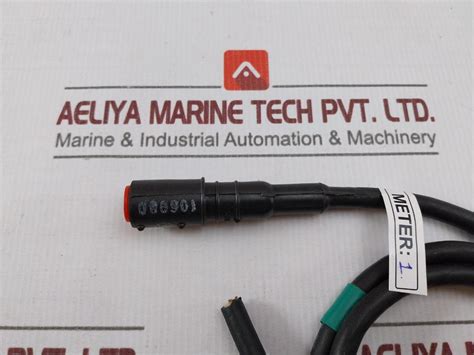 Cci Royal P-07-ka070018-1-msha Soow Cord 1-meter 600V – Aeliya Marine
