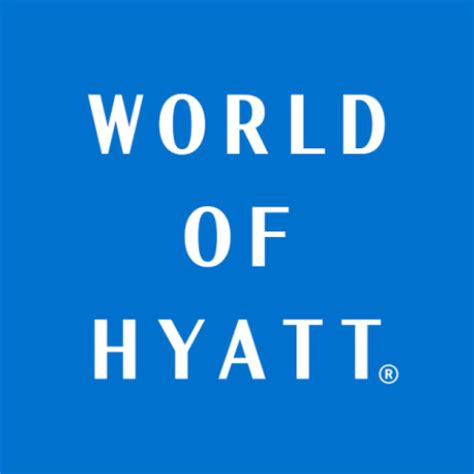 World of Hyatt: Book Hotels – Apps on Google Play