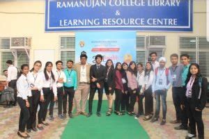 Ramanujan College