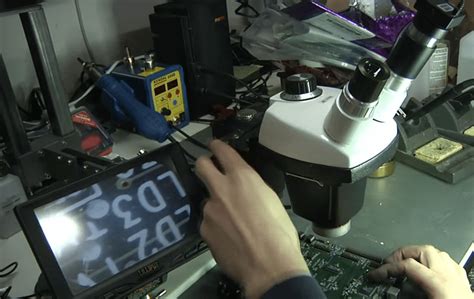 Image result for Microscope Camera Module Setup