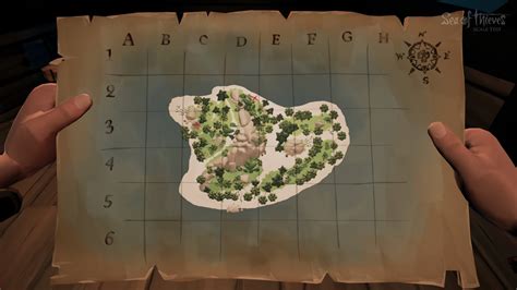 How to complete your first Sea of Thieves voyage | Windows Central