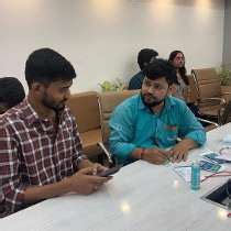 Working at ProcDNA | Glassdoor