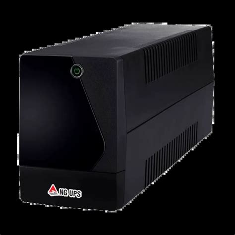 Line Interactive UPS Systems - Ngtech