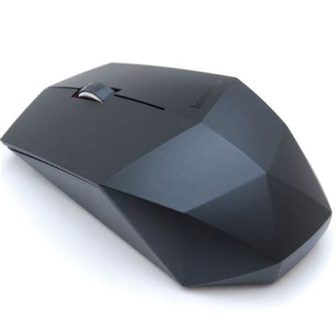 Amazon.in: Buy Lenovo N50 Wireless Mouse (Black) Online at Low Prices ...