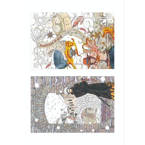 ショウワノート 塗り絵セレクション ワンピース 290633001【メール便OK】 | 城下文化堂e-shop