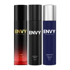 Perfumes: Buy Perfumes for Men & Women Online – ENVY