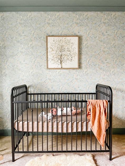 The Best Nursery Must-Haves of 2024 - Sprucing Up Mamahood