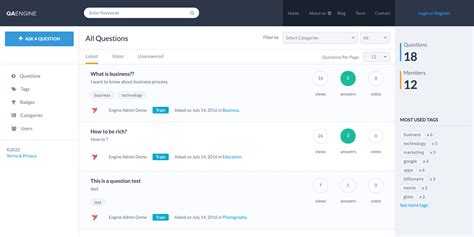 20+ Best Question and Answer WordPress Themes in 2026