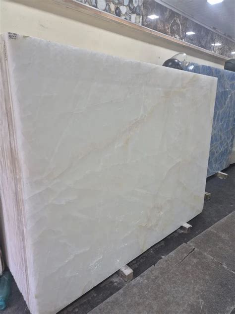 Onyx Marble - Ice Onyx Marble Trader - Retailer from Mumbai