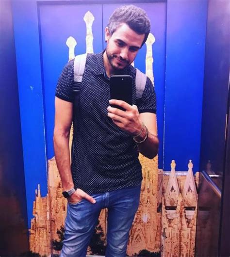 ¿Quién es Pablo González-Batista, presentador en 'La última noche'?