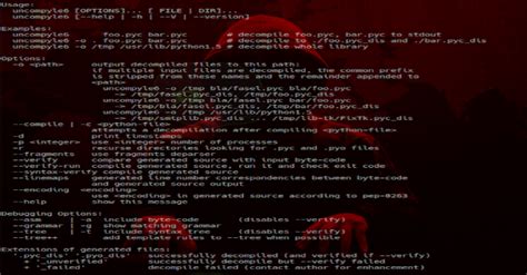 Image result for Python Bytecode Decompiler