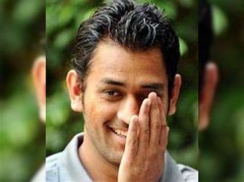 Team spirit key to success: Mahendra Singh Dhoni