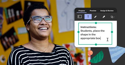 Easel by TpT | Interactive, device-ready, digital tools to engage students