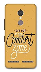 Lenovo K6 Power Designer Hard-Plastic Phone Cover from Print Opera ...