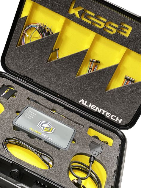 Image result for AlienTech