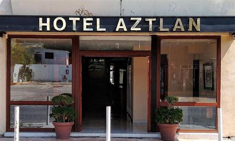 HOTEL AZTLAN (Xalisco) - Guesthouse Reviews, Photos, Rate Comparison ...