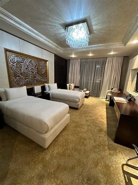 SHAHDAG HOTEL & SPA (Qusar) - Hotel Reviews, Photos, Rate Comparison ...