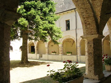 Chiosco Convento San Francesco