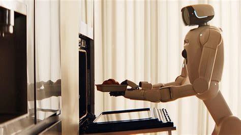 Home Robots 的图像结果