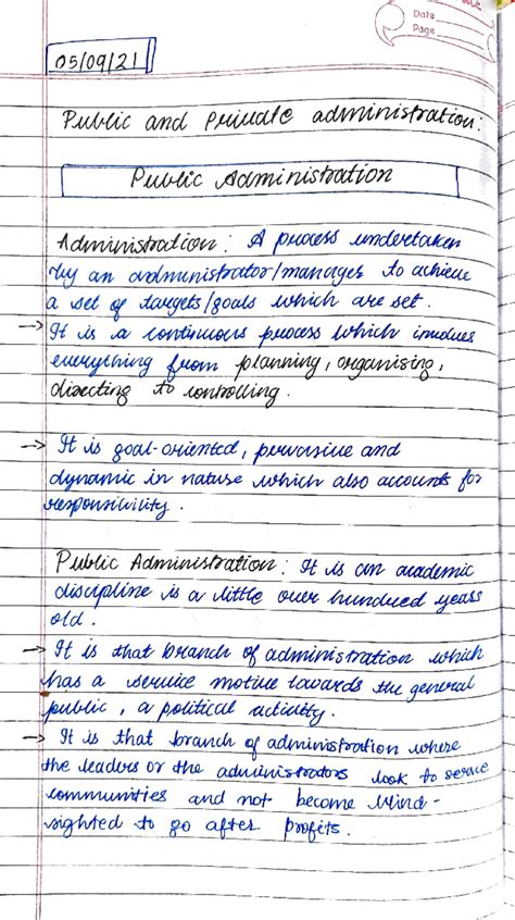 2nd year -ppa Shrutee shree Roll-20 0223 - Date Page 0s/04/ Pubtic and ...