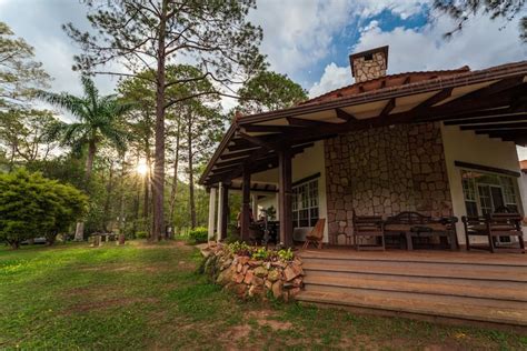 Cantarranas Holiday Rentals & Homes - Francisco Morazán Department ...