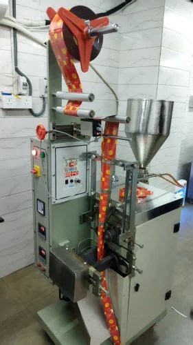 Image result for Mini Pouch Packing Machine