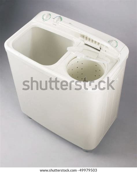 Image result for Homemade Manual Washing Machine