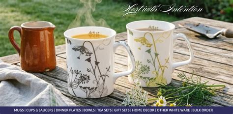 Ceramic and Fine Bone China Crockery Online in India – Dandy Lines by DATA