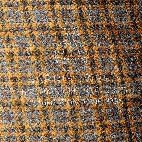 Donald John Mackay, the Hebridean tweed weaver who has changed an ...