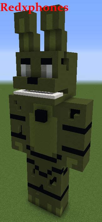 Adventure SpringTrap 的图像结果