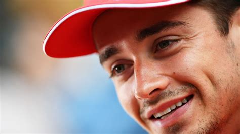 Leclerc nearly breaks his arm, Lando leaves food in the oven - the week ...