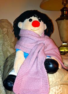 Image result for Keyhole Scarf Tutorial