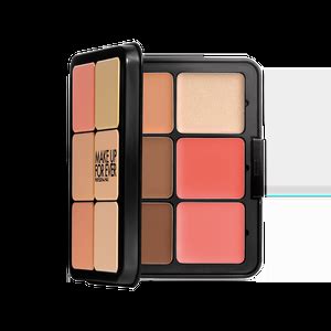 ULTRA HD MAKE UP FOR EVER