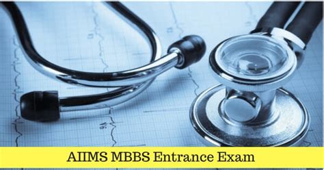 AIIMS MBBS 2018 Entrance Exam Result Announced | CollegeDekho