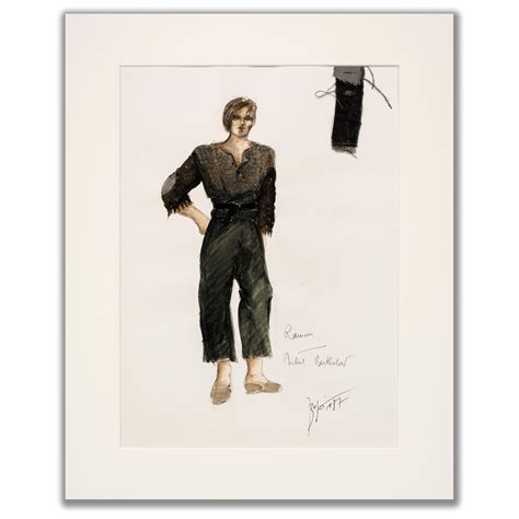 Works on Paper — Henry Miller Fine Art