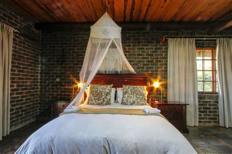 Ezulwini Game Lodge, Hluhluwe