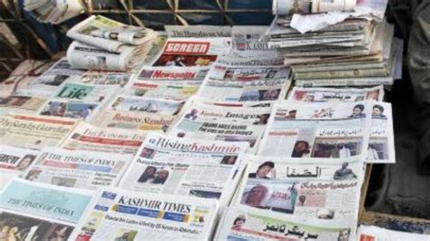 COVID-19: Delivery of newspapers, magazines prohibited in Maharashtra ...