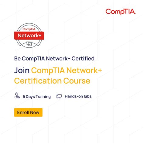 CompTIA Net+ 的图像结果