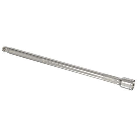 Kobalt 3/8-in Drive Wobble 10-in Socket Extension Individual at Lowes.com