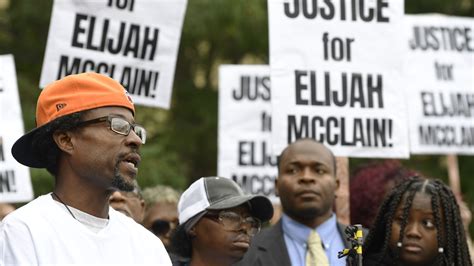 Colorado Gov. Appoints Special Prosecutor To Reopen Probe Of Elijah ...