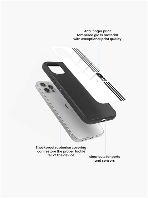 AIR Reinvented – Nike x Off-White Collage Glass Case – Snarx