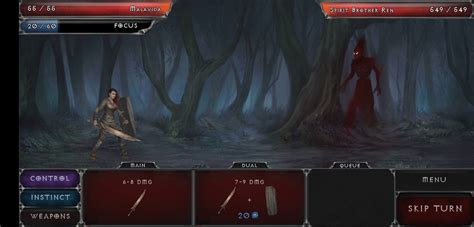 Vampire's Fall: Origins APK Download for Android Free