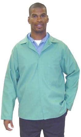 Steel Grip WCP9450-30-SM Visual Green Westex Indura Jacket Secondary ...