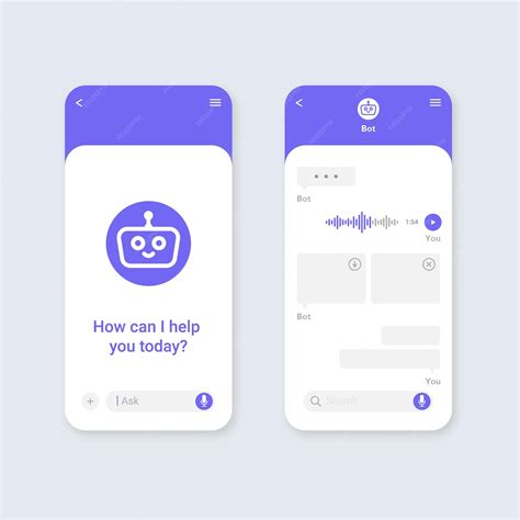 Notification - Digital Wallet Mobile Ui kits | Search by Muzli