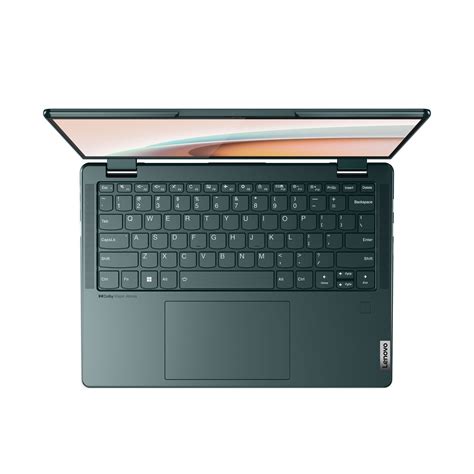 Buy Lenovo Yoga 6 Laptop, 13.3 IPS Touch 60Hz, Ryzen 5 5500U, AMD ...