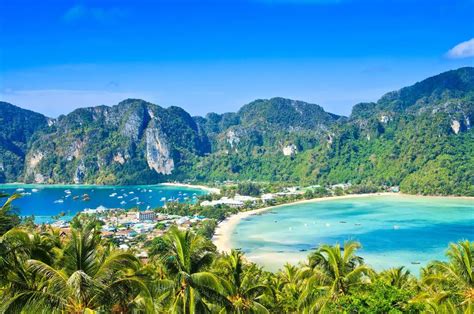 泰国拟10月开放外国旅客入境 需入布吉岛及隔离14日 | 星岛加拿大都市网 多伦多