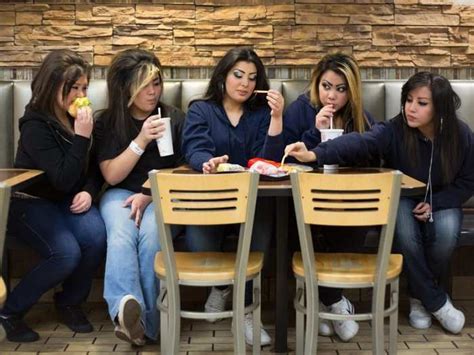 Offering free WiFi leads to unexpected consequences at KFC and McDonald ...