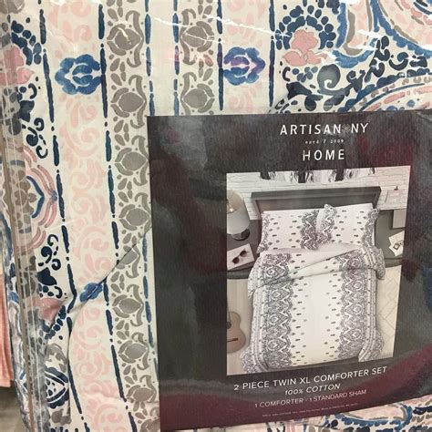 White Comforter Set Tj Maxx at Christian Tudawali blog